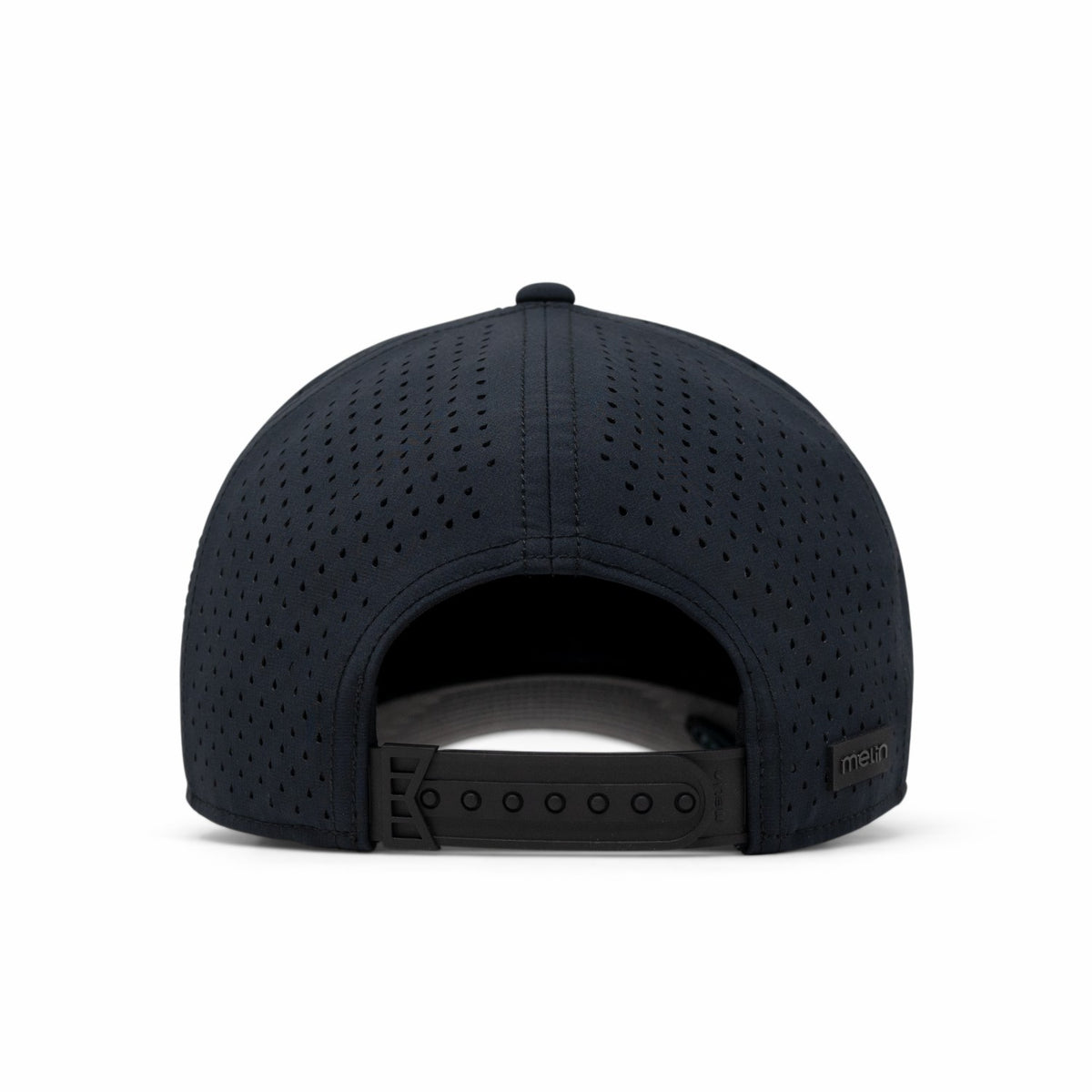 Odysea Weekends Hydro - Black - Melin Featured