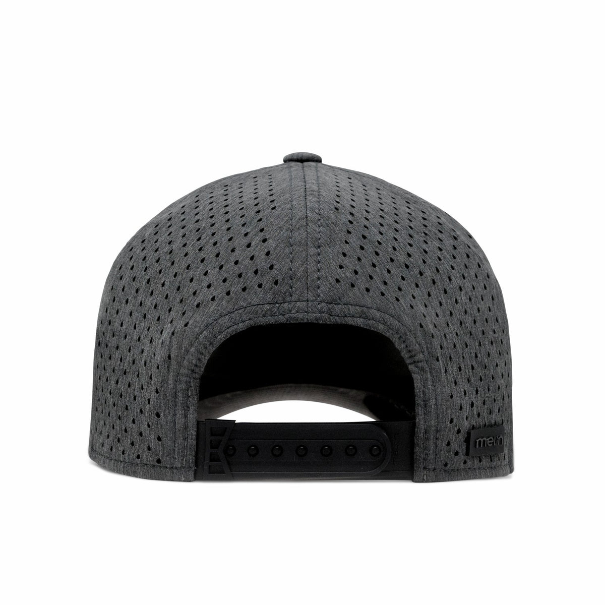 A-Game Icon Hydro - Heather Charcoal - Melin Shop|Collections