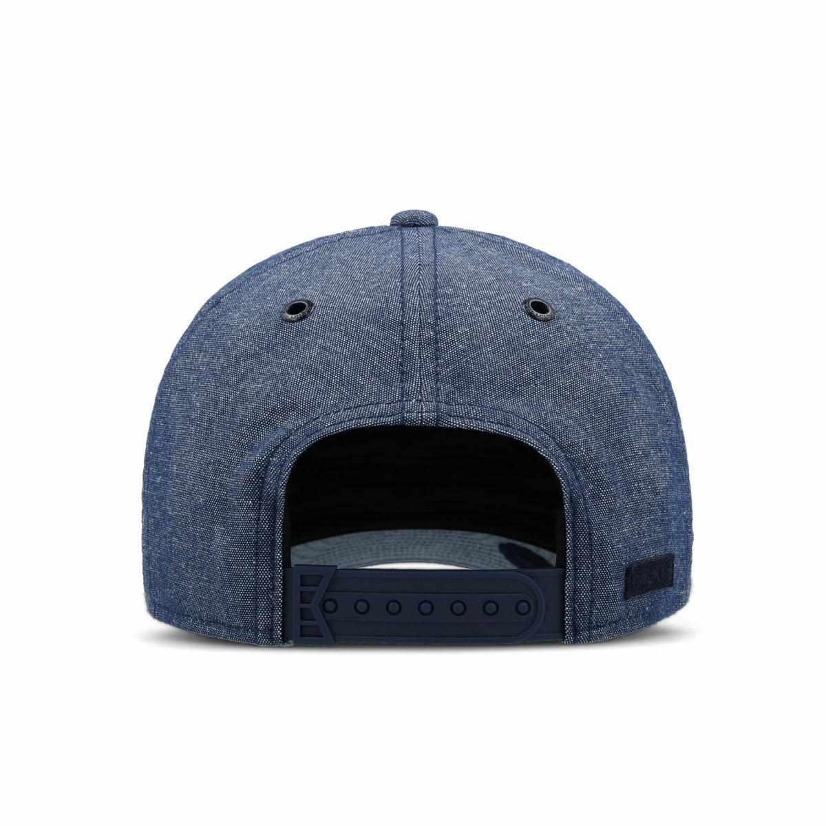 A-Game Mill United - Chambray - Melin Shop|Collections