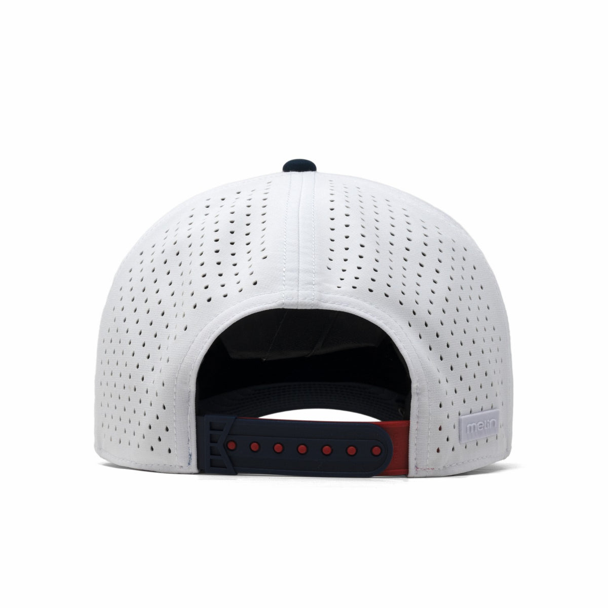 Odysea Americana Hydro - White / Red / Navy - Melin Shop|Collections