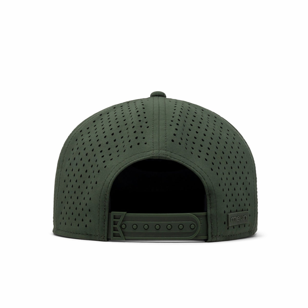 Trenches Icon Hydro - Khaki / Kombu Green - Melin Shop|Collections