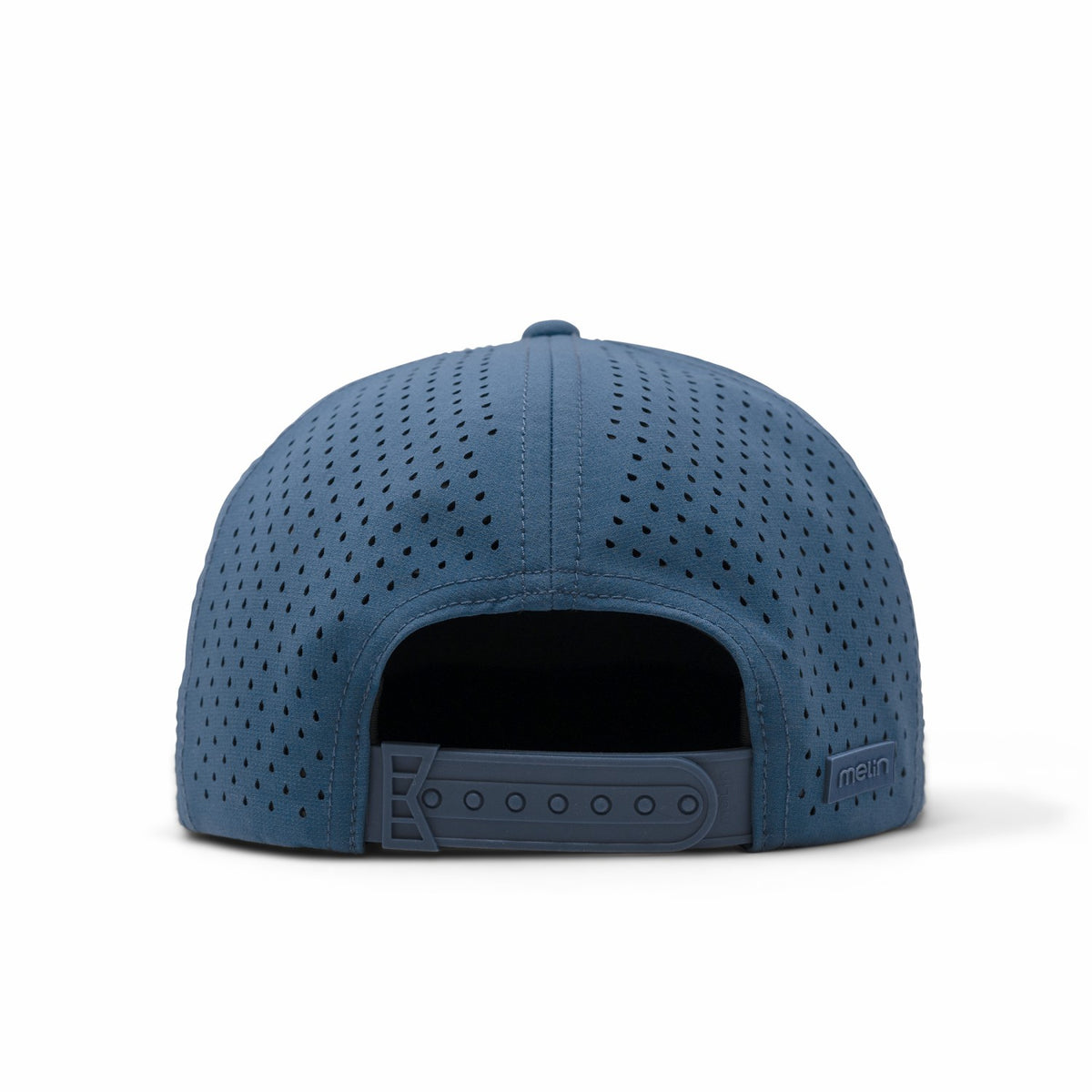 Coronado Anchored Hydro - Steel Blue - Melin Shop|Collections