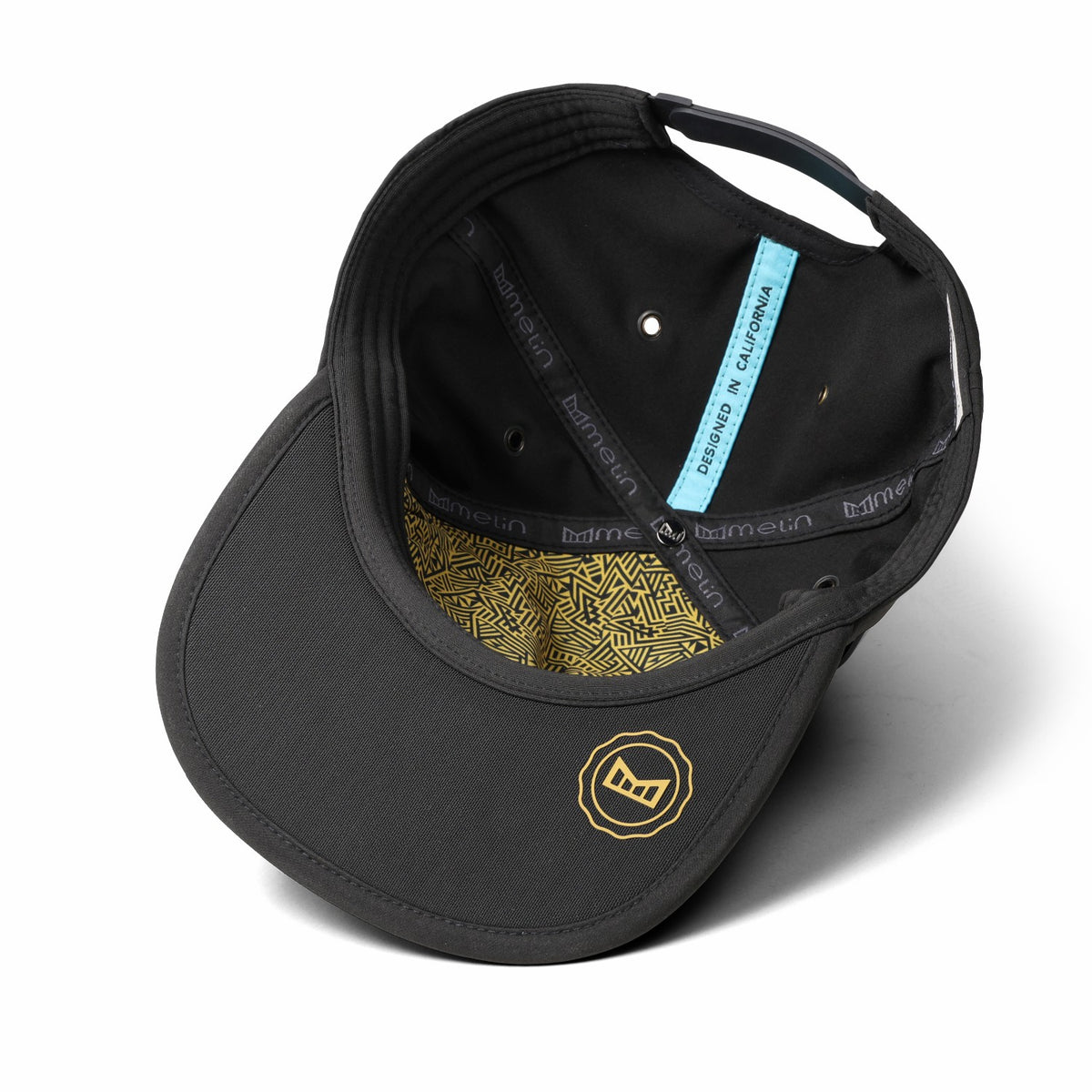 Eagle Hydro - Black / Gum - Melin Shop|Collections