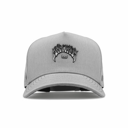 Odysea Mayhem Hydro - Heather Grey - Melin Featured|Shop|Collections