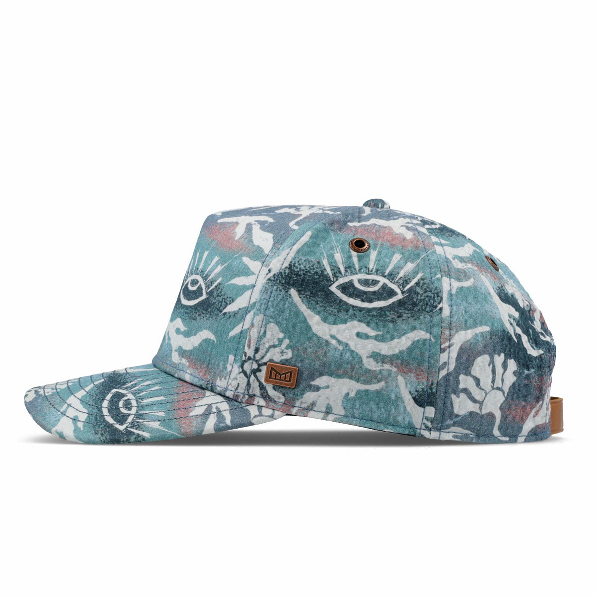 Odysea Mill Visions - Marine - Melin Featured|Shop|Collections