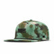 Watercolor Camo