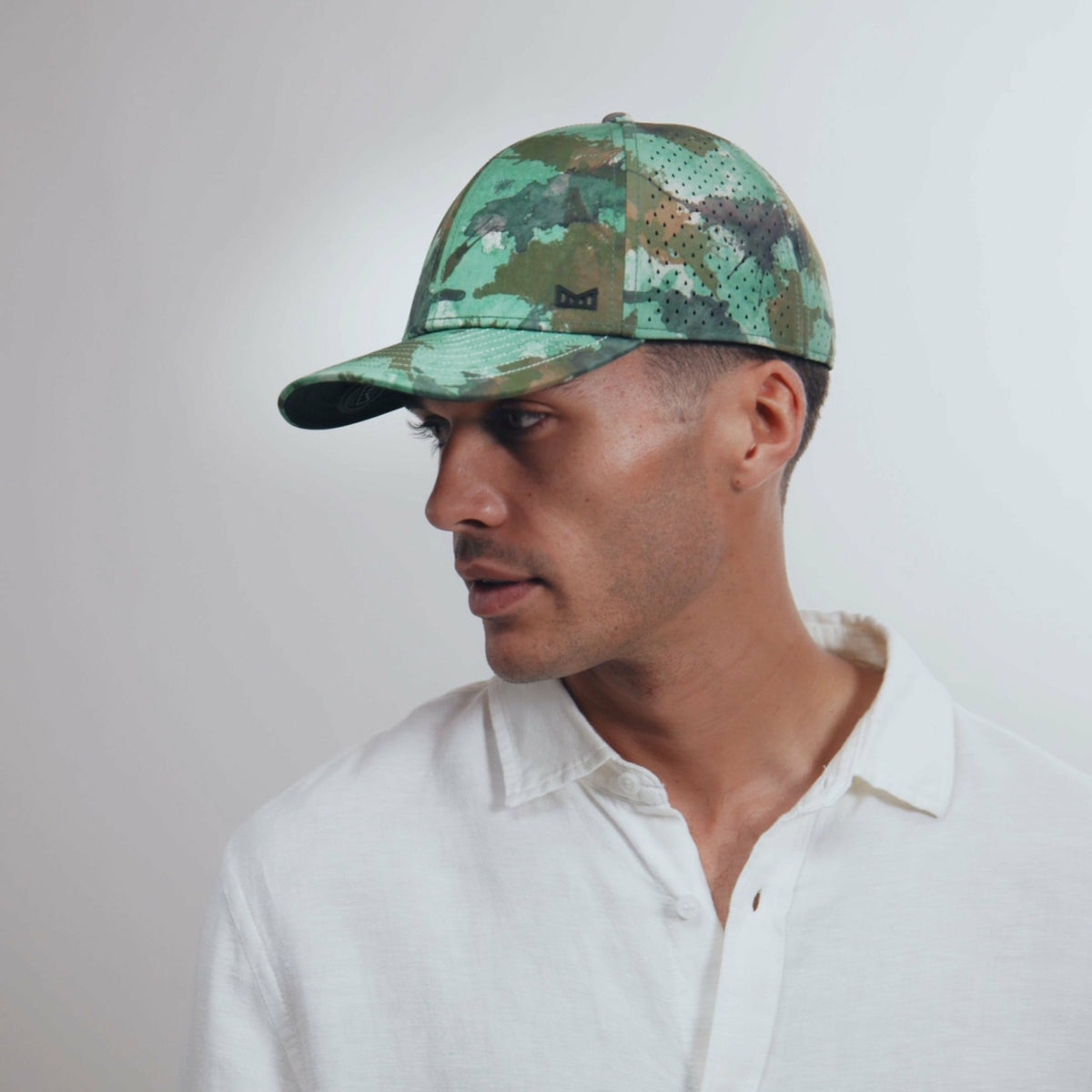 A-Game Icon Hydro - Watercolor Camo - Melin Featured|Shop|Collections