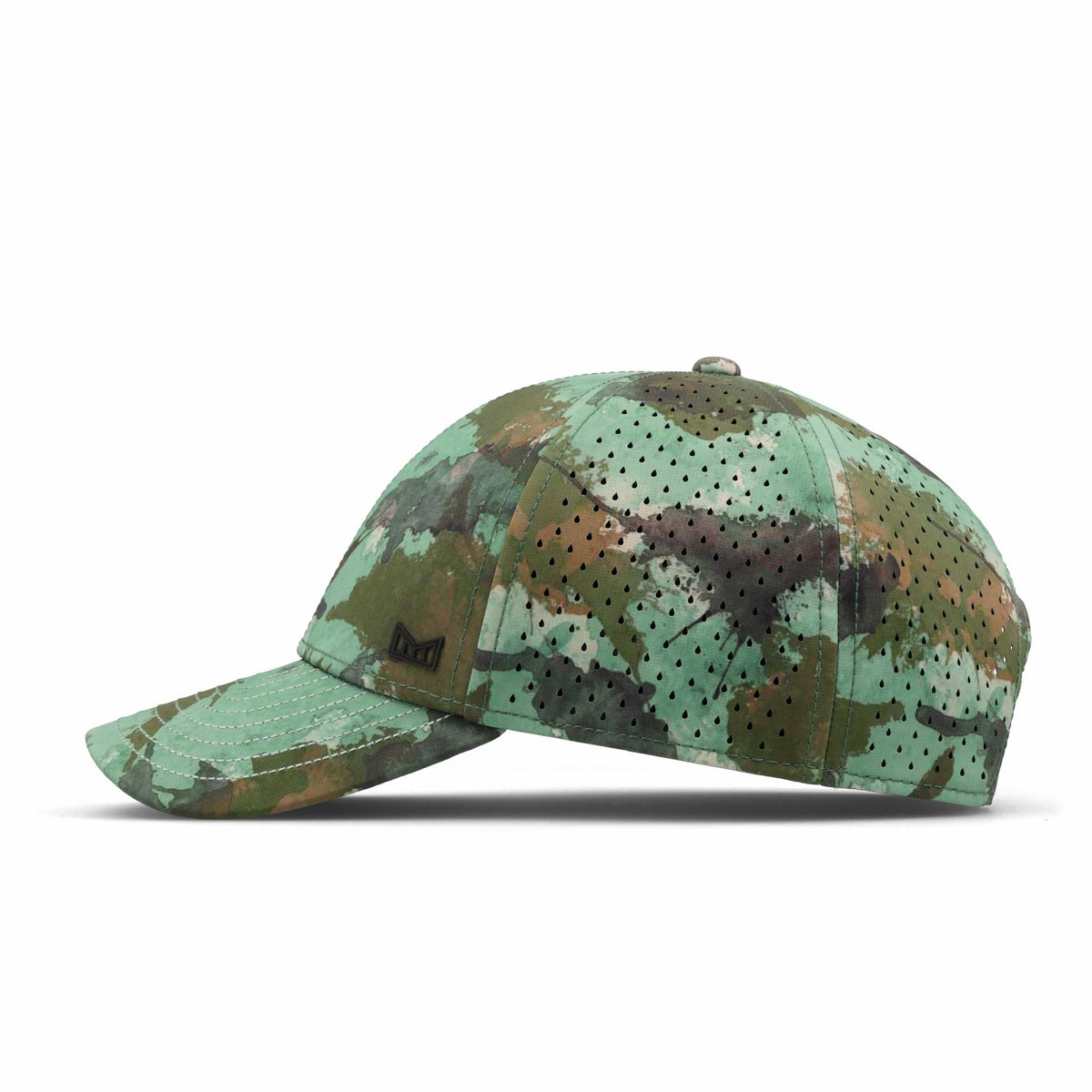 A-Game Icon Hydro - Watercolor Camo - Melin Featured|Shop|Collections