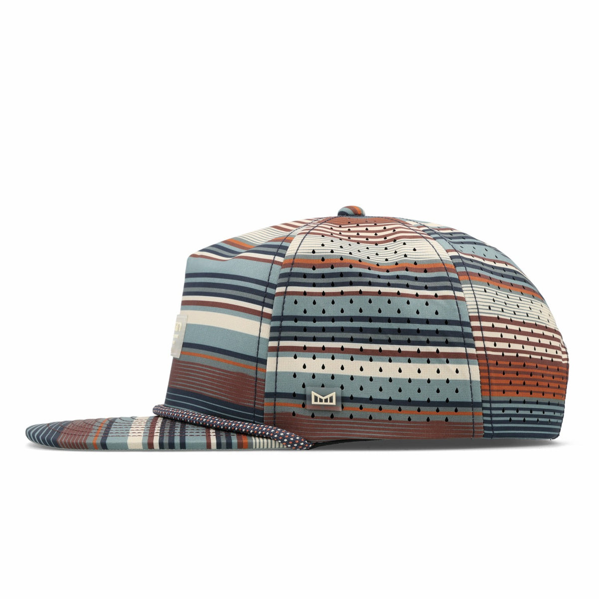 Coronado Brick Hydro - Baja - Picante - Melin Featured|Shop|Collections