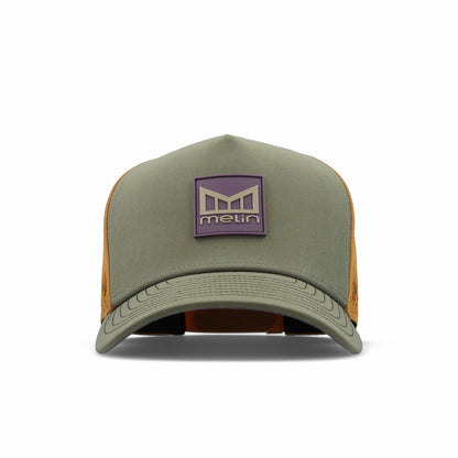 Odysea Stacked Hydro - Transit - Melin Featured|Shop|Collections