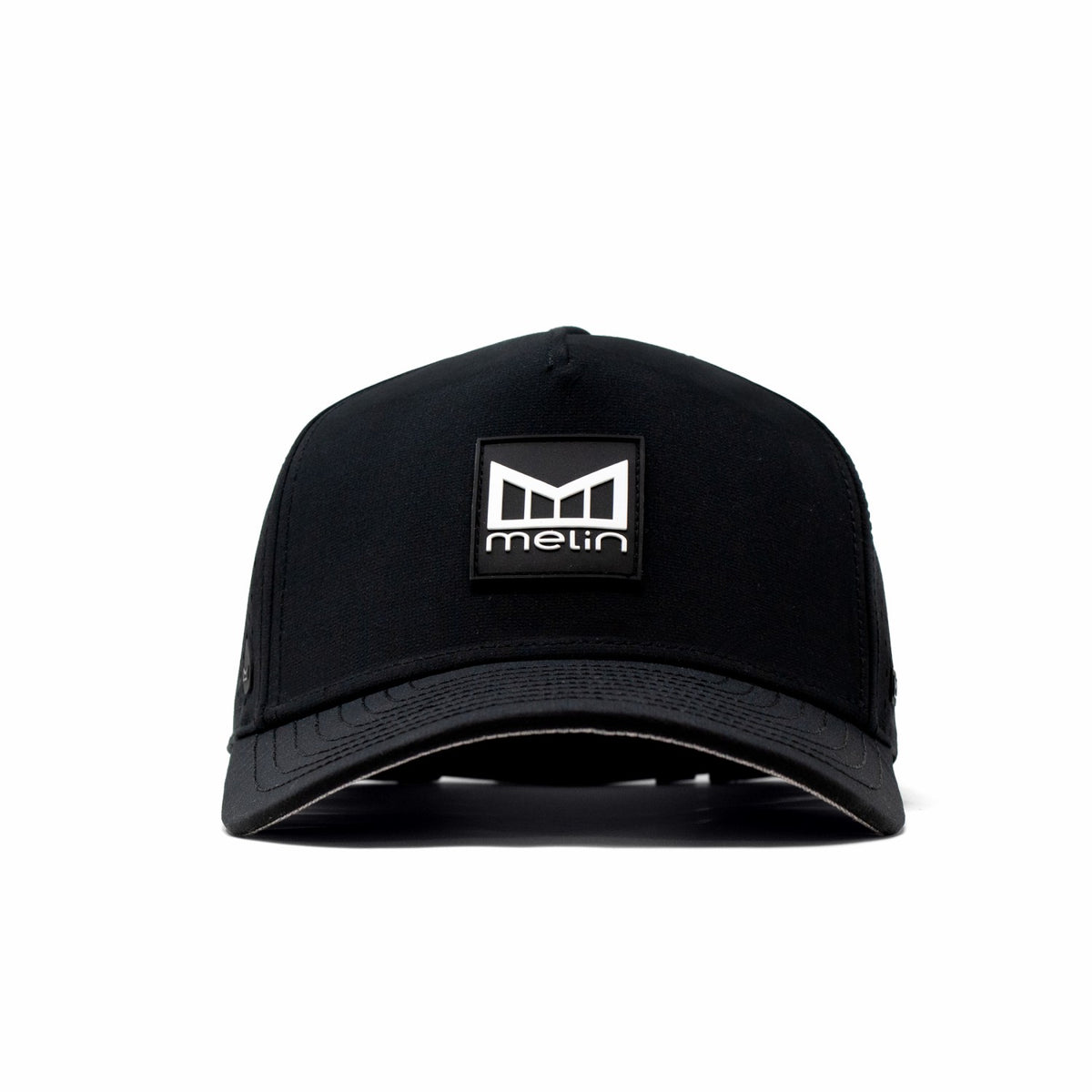 Odysea Stacked Hydro - Black - Melin Featured|Shop|Collections