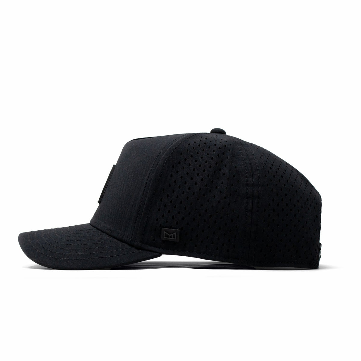 Odysea Stacked Hydro - Black - Melin Featured|Shop|Collections