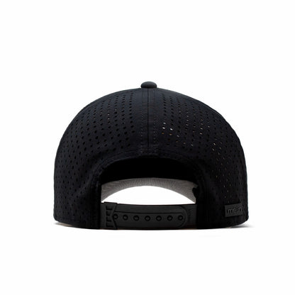 Odysea Stacked Hydro - Black - Melin Featured|Shop|Collections