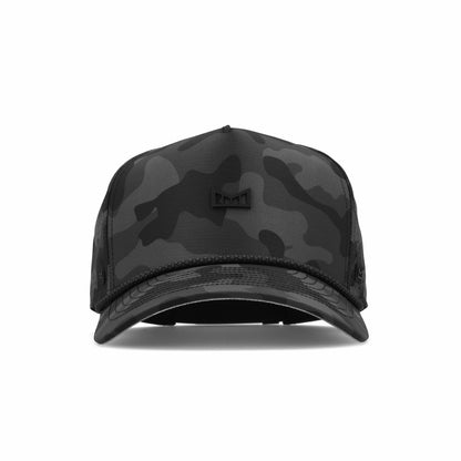 Odysea Rope Bulls Icon Hydro - Black Camo - Melin Featured|Shop|Collections