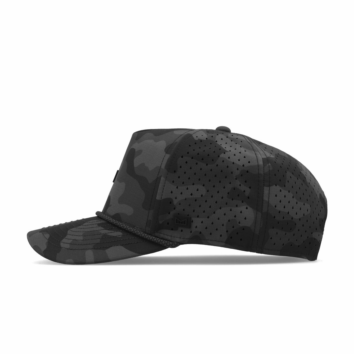 Odysea Rope Bulls Icon Hydro - Black Camo - Melin Featured|Shop|Collections