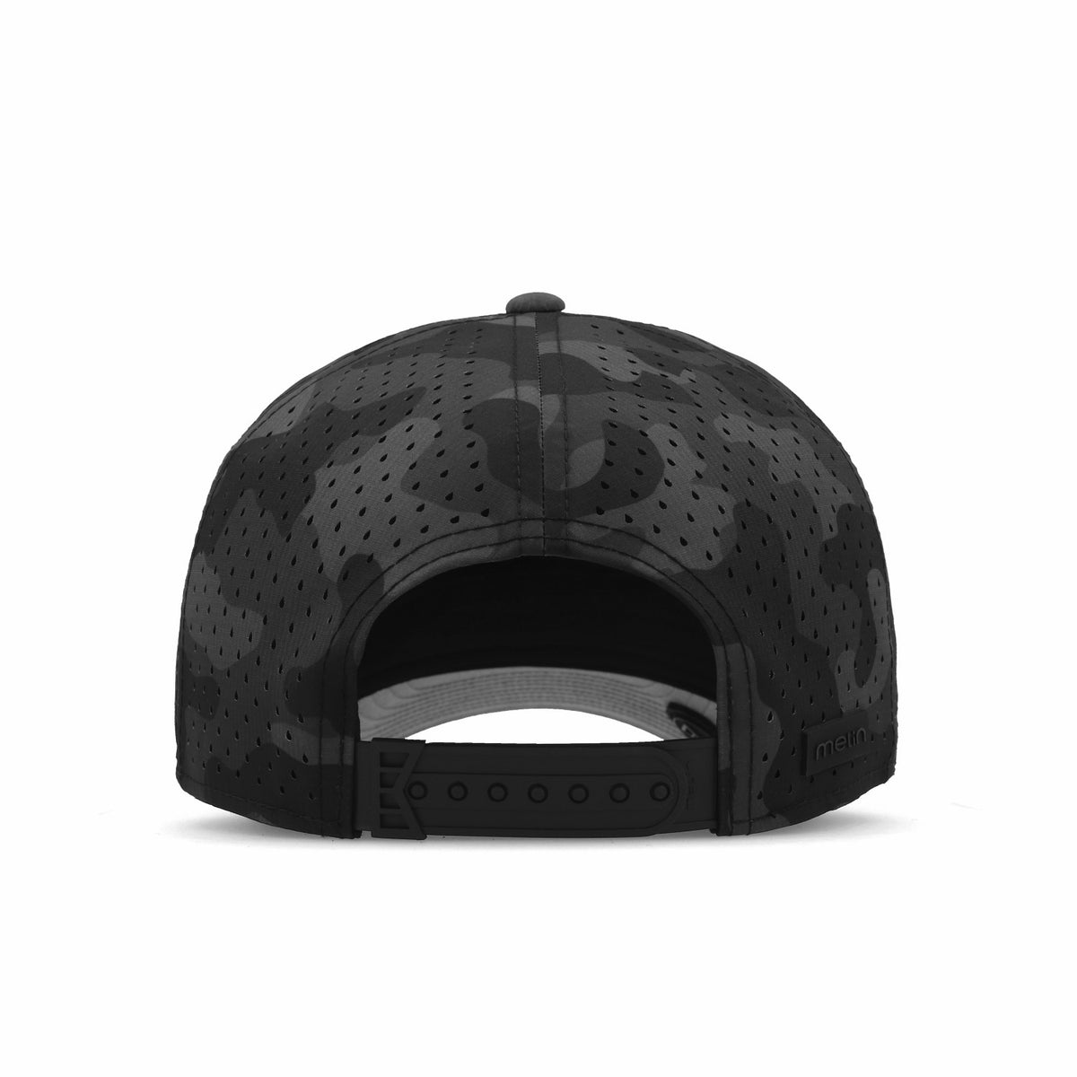 Odysea Rope Bulls Icon Hydro - Black Camo - Melin Featured|Shop|Collections