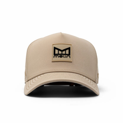 Odysea Stacked Hydro - Khaki - Melin Featured|Shop|Collections