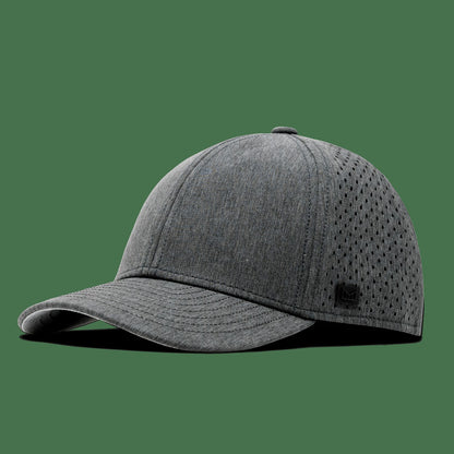 A-Game Hydro - Heather Charcoal - Melin Featured|Shop|Collections