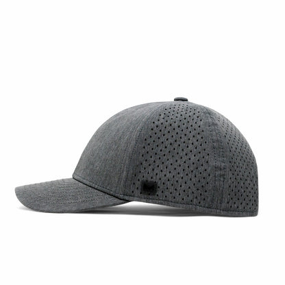 A-Game Hydro - Heather Charcoal - Melin Featured|Shop|Collections