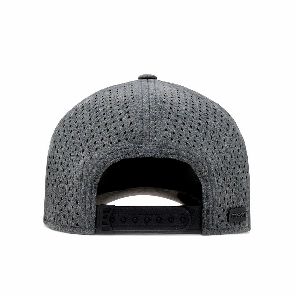 A-Game Hydro - Heather Charcoal - Melin Featured|Shop|Collections