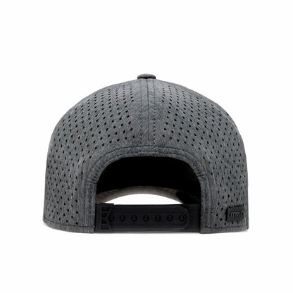 A-Game Hydro - Heather Charcoal - Melin Featured|Shop|Collections