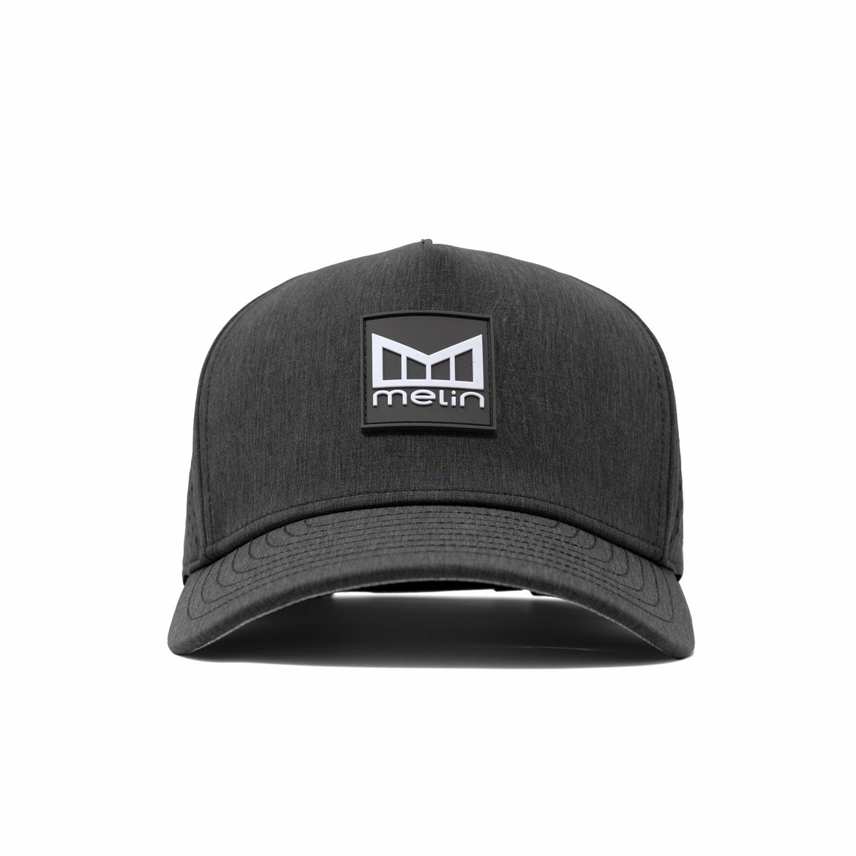 Odysea Stacked Hydro - Heather Charcoal - Melin Featured|Shop|Collections