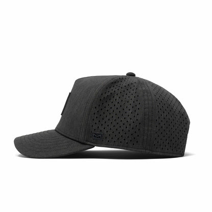 Odysea Stacked Hydro - Heather Charcoal - Melin Featured|Shop|Collections