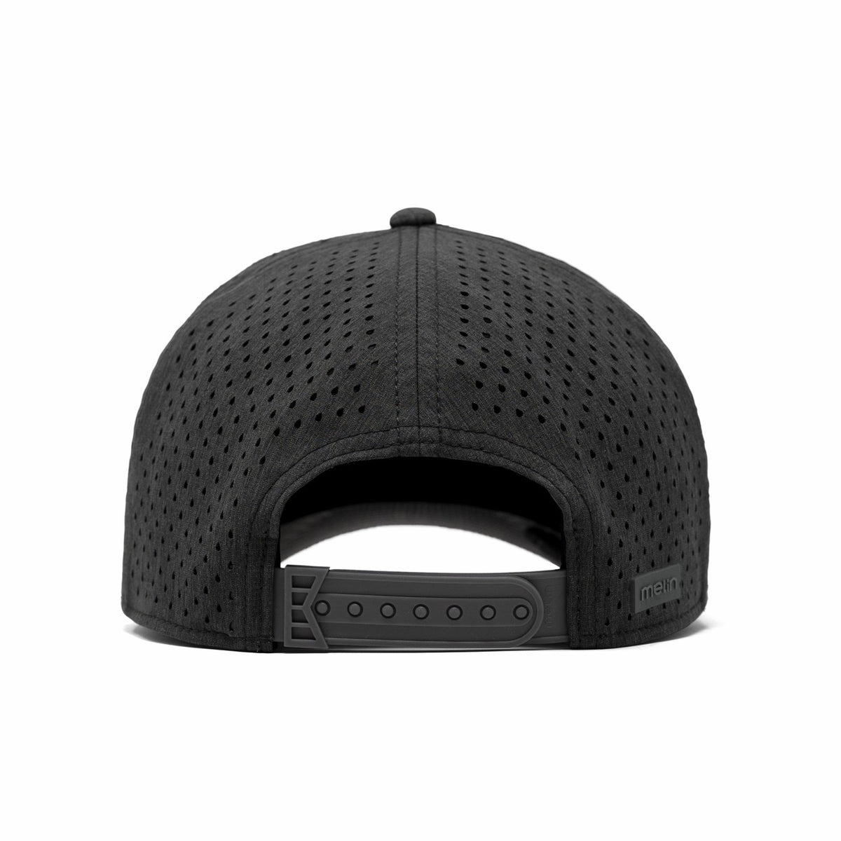 Odysea Stacked Hydro - Heather Charcoal - Melin Featured|Shop|Collections