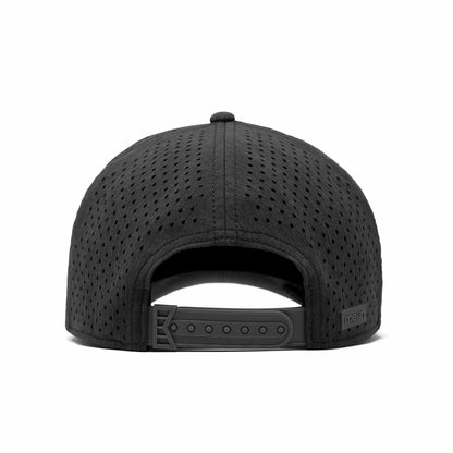 Odysea Stacked Hydro - Heather Charcoal - Melin Featured|Shop|Collections