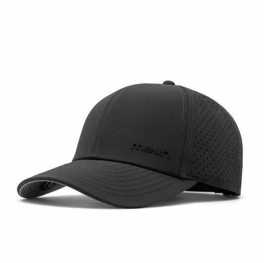 Compass Hydro - Black - Melin Featured|Shop|Collections
