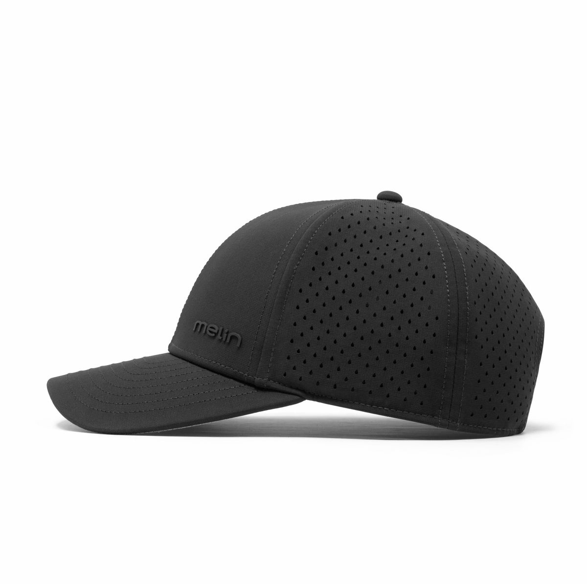 Compass Hydro - Black - Melin Featured|Shop|Collections