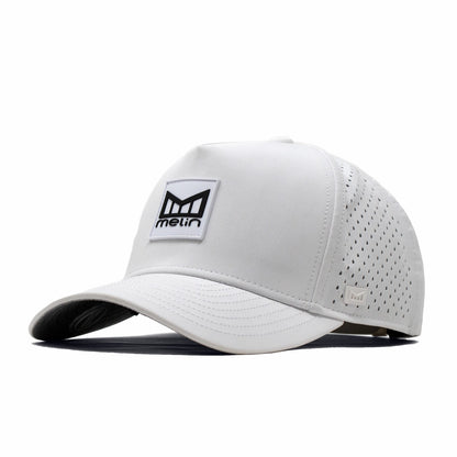 Odysea Stacked Hydro - White - Melin Featured|Shop|Collections