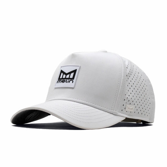 Odysea Stacked Hydro - White - Melin Featured|Shop|Collections