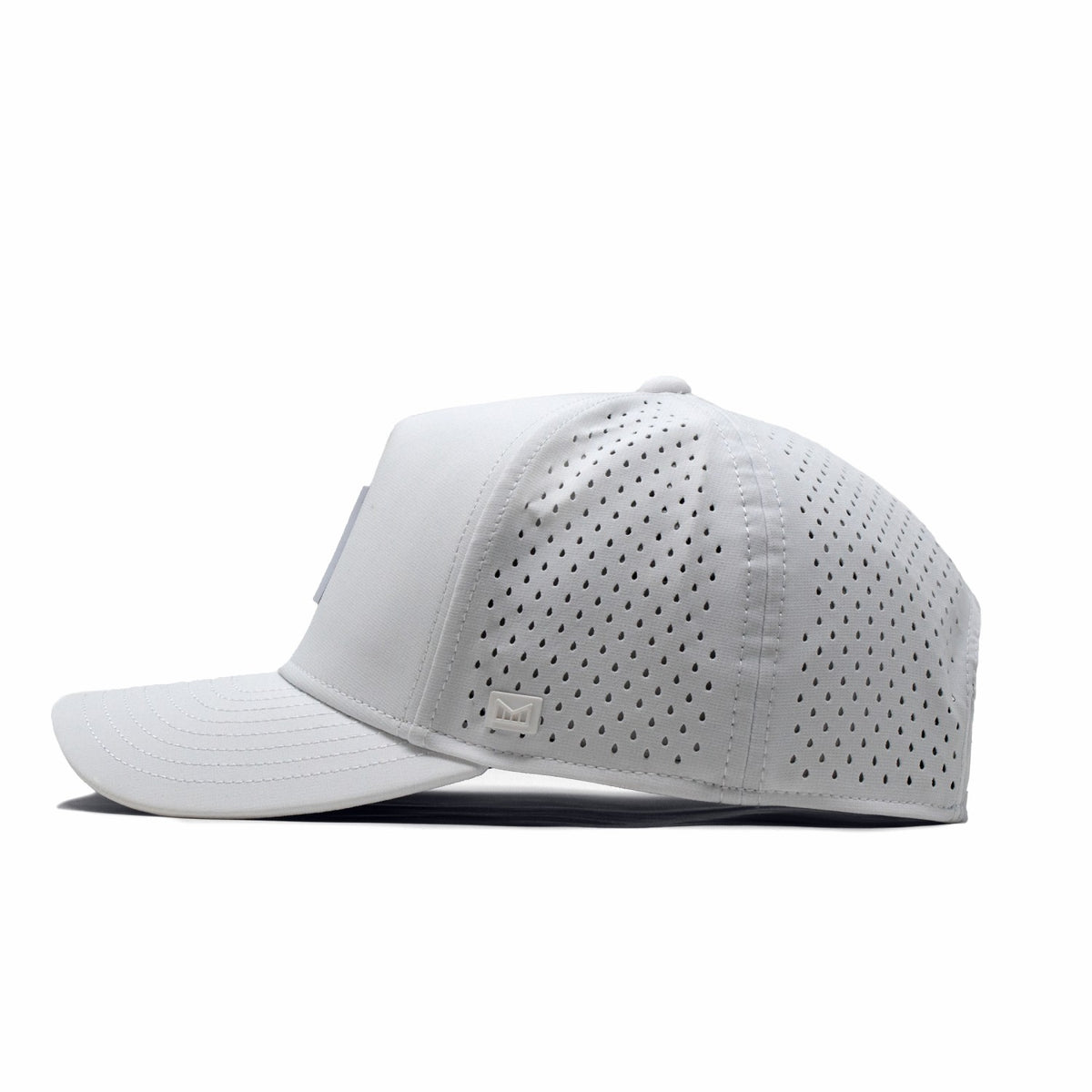 Odysea Stacked Hydro - White - Melin Featured|Shop|Collections