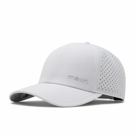 Compass Hydro - White - Melin Featured|Shop|Collections