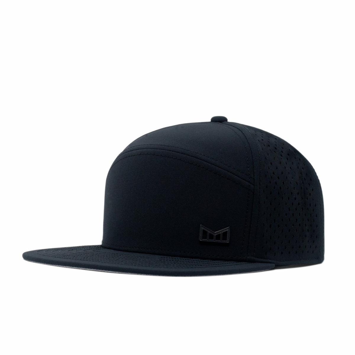 Trenches Icon Hydro - Black - Melin Featured|Shop|Collections