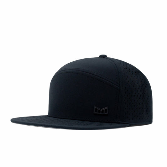 Trenches Icon Hydro - Black - Melin Featured|Shop|Collections