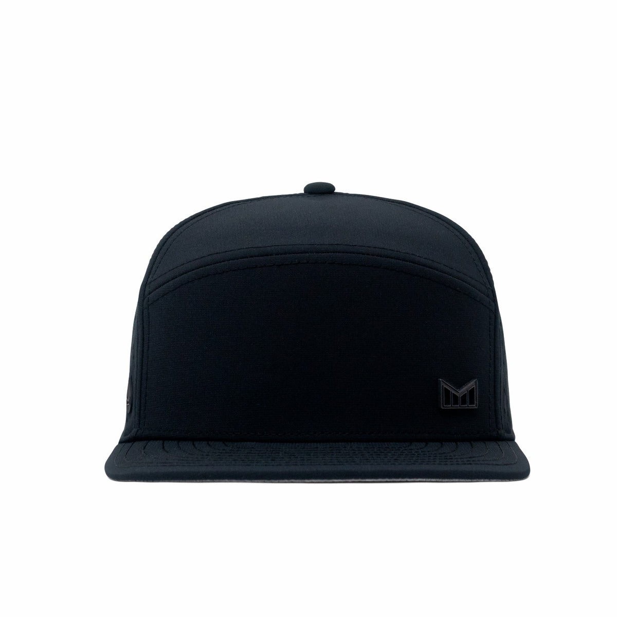 Trenches Icon Hydro - Black - Melin Featured|Shop|Collections