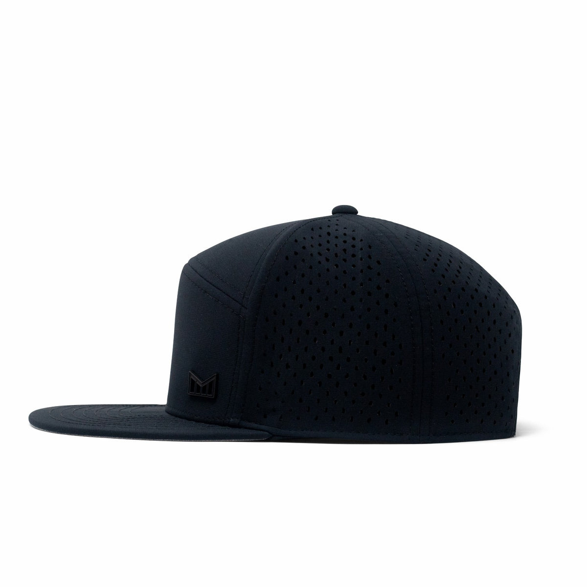 Trenches Icon Hydro - Black - Melin Featured|Shop|Collections