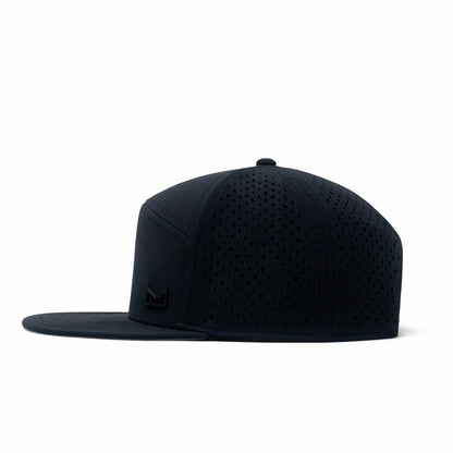 Trenches Icon Hydro - Black - Melin Featured|Shop|Collections
