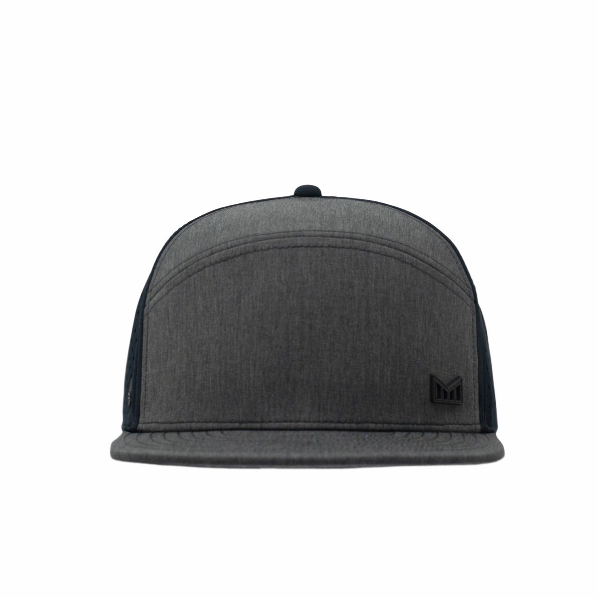 Trenches Icon Hydro - Heather Charcoal - Melin Featured|Shop|Collections