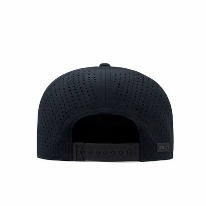Trenches Icon Hydro - Heather Charcoal - Melin Featured|Shop|Collections