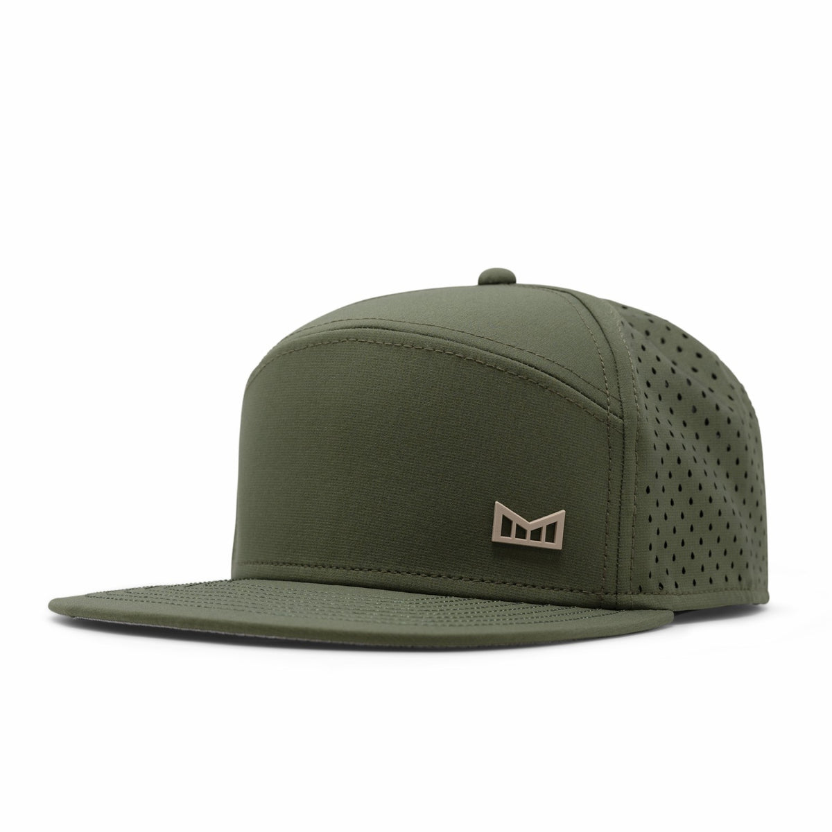 Trenches Icon Hydro - Canopy / Khaki - Melin Featured|Shop|Collections