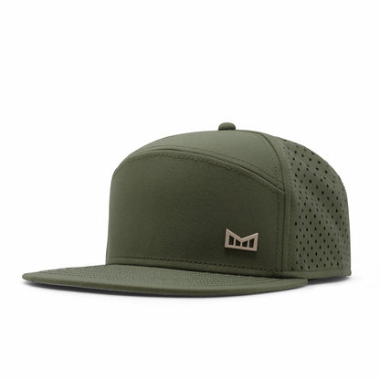 Trenches Icon Hydro - Canopy / Khaki - Melin Featured|Shop|Collections