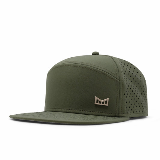 Trenches Icon Hydro - Canopy / Khaki - Melin Featured|Shop|Collections