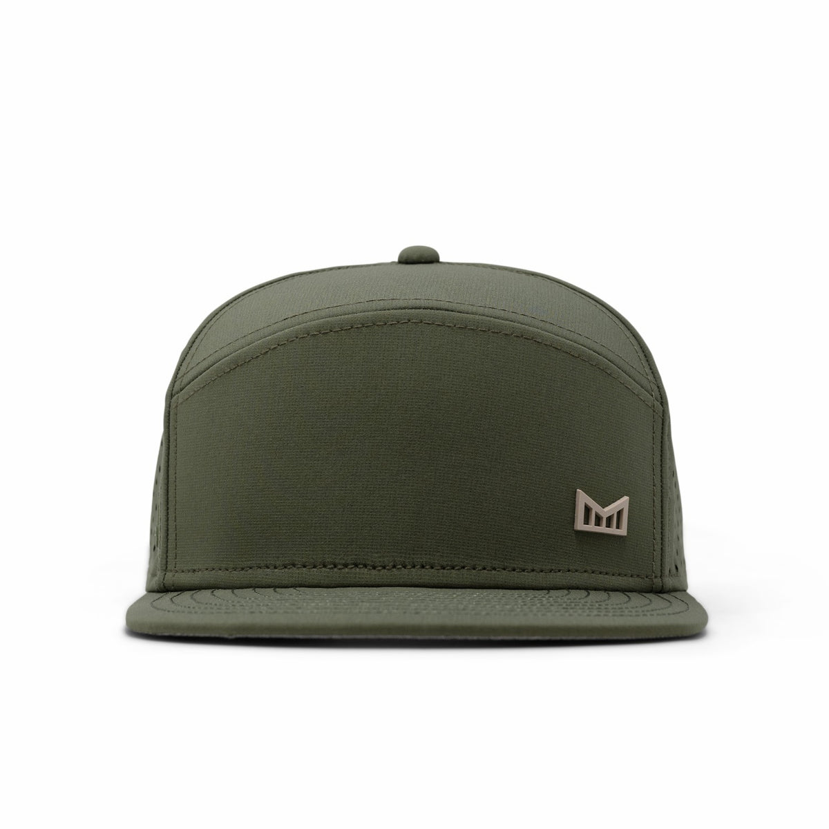 Trenches Icon Hydro - Canopy / Khaki - Melin Featured|Shop|Collections