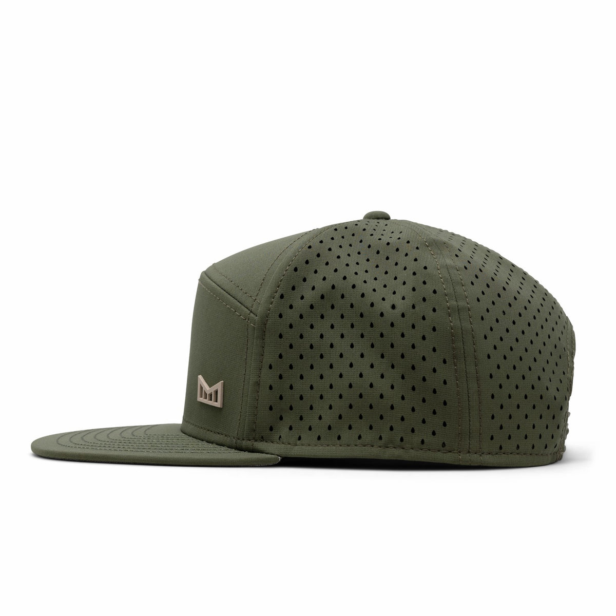 Trenches Icon Hydro - Canopy / Khaki - Melin Featured|Shop|Collections