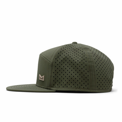 Trenches Icon Hydro - Canopy / Khaki - Melin Featured|Shop|Collections
