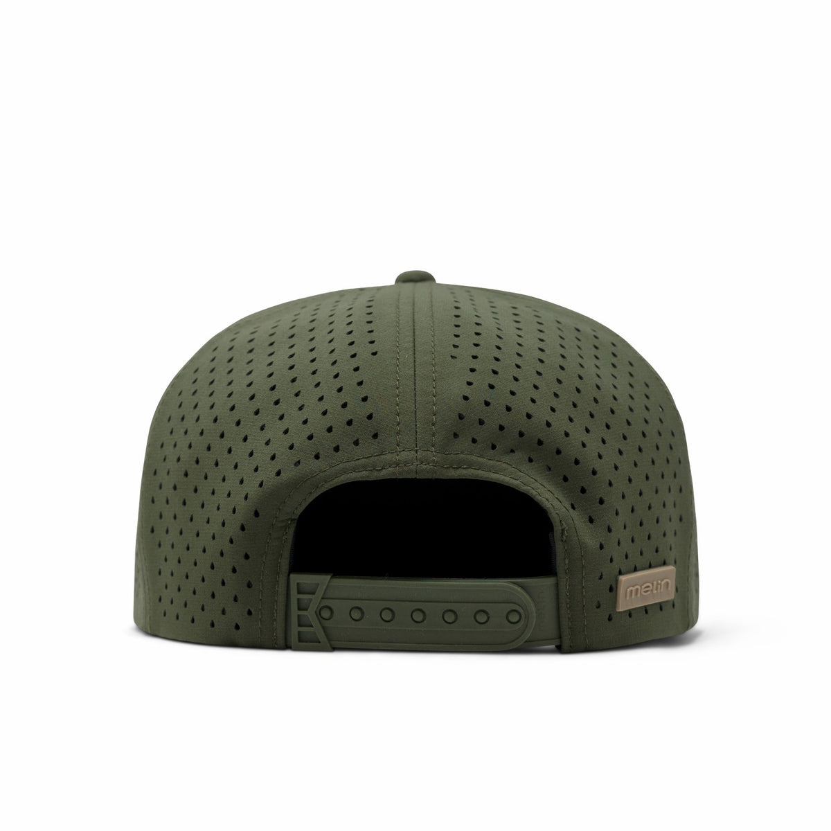 Trenches Icon Hydro - Canopy / Khaki - Melin Featured|Shop|Collections