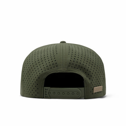 Trenches Icon Hydro - Canopy / Khaki - Melin Featured|Shop|Collections